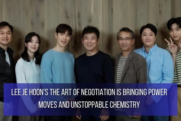 The Art of Negotiation