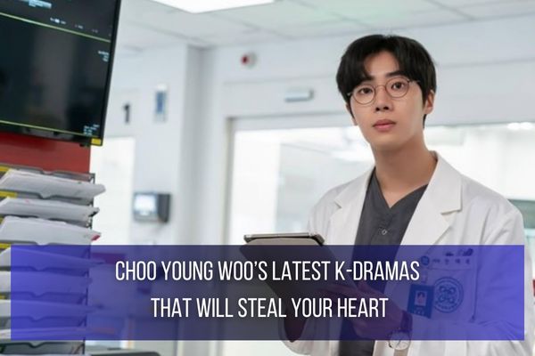 Choo Young Woo