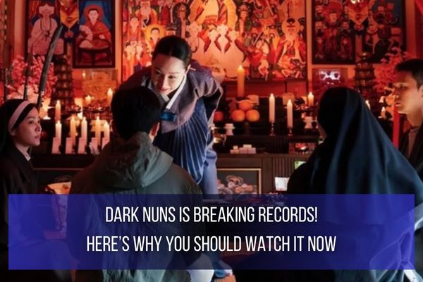 Dark Nuns