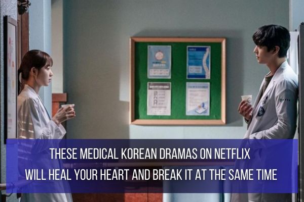 Medical Korean Dramas