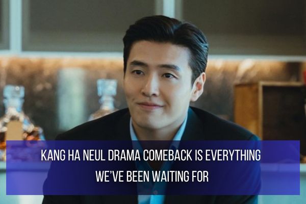 Kang Ha Neul