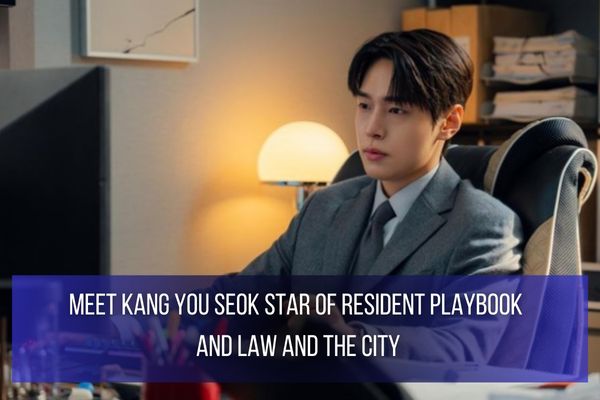 Kang You Seok