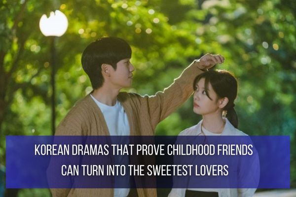 Korean Dramas