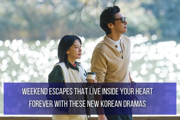 Korean Dramas