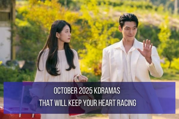 KDramas KDramas