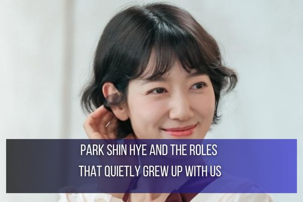 Park Shin Hye